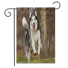 Garden flag purebred for sale  Delivered anywhere in USA 