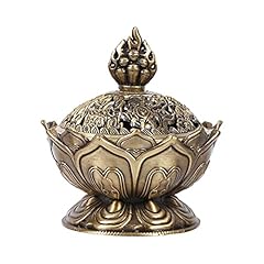 Lotus incense holes for sale  Delivered anywhere in USA 