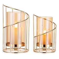 Windlicht glas kerzenständer gebraucht kaufen  Wird an jeden Ort in Deutschland