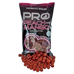 Starbaits bouillettes pro d'occasion  Livré partout en France