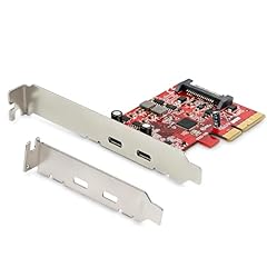 Startech.com pexusb312c3 carte d'occasion  Livré partout en France