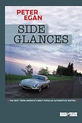 Side glances peter for sale  Delivered anywhere in USA 