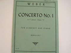 Concerto minor opus for sale  Delivered anywhere in USA 