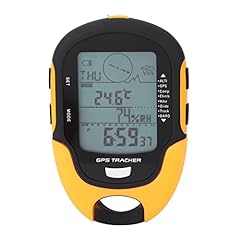 Handheld gps navigator for sale  Delivered anywhere in UK