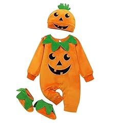 Pcs halloween neonato usato  Spedito ovunque in Italia 