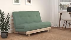 Kyoto futons double for sale  Delivered anywhere in UK
