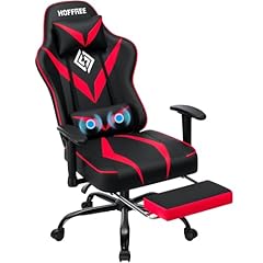 Hoffree reclining gaming for sale  Delivered anywhere in USA 