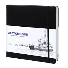 Skizzenbuch 20cm sketchbook gebraucht kaufen  Wird an jeden Ort in Deutschland