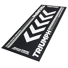 Biketek garage mat for sale  Delivered anywhere in UK