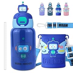 Kids water bottle for sale  Delivered anywhere in UK