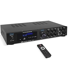 Pyle bluetooth audio for sale  Delivered anywhere in USA 