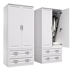 Newbeth wood armoire for sale  Delivered anywhere in USA 
