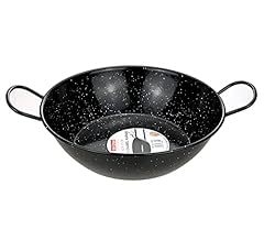Enamel kadai wok for sale  Delivered anywhere in UK