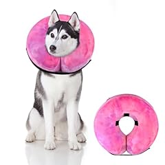 Dog cone blue for sale  Delivered anywhere in USA 