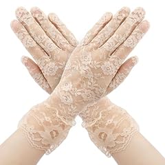 Syclopak guanti pizzo usato  Spedito ovunque in Italia 