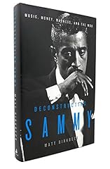 Deconstructing sammy music for sale  Delivered anywhere in USA 