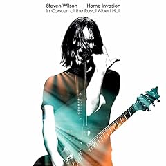 Steven wilson home for sale  Delivered anywhere in UK