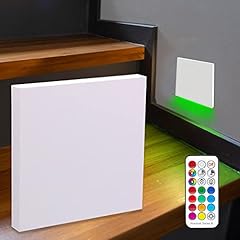 Longlife led treppenbeleuchtun gebraucht kaufen  Wird an jeden Ort in Deutschland