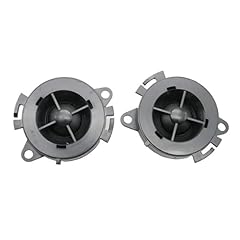 2pcs parleur tweeter d'occasion  Livré partout en France