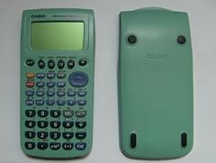 Casio graph pro d'occasion  Livré partout en Belgiqu