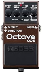 Boss polyphonic guitar for sale  Delivered anywhere in USA 