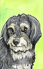 Journal terrier poodle for sale  Delivered anywhere in USA 