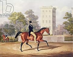 Reproduction poster george d'occasion  Livré partout en France