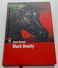 Black beauty geolino gebraucht kaufen  Wird an jeden Ort in Deutschland