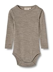 Wheat unisex merino gebraucht kaufen  Wird an jeden Ort in Deutschland