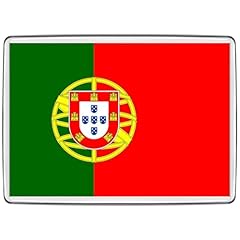 Pixly portugal flag for sale  Delivered anywhere in UK