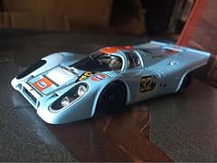 Porsche 917k gulf for sale  Delivered anywhere in UK