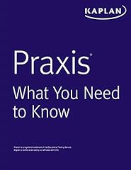 Praxis need know for sale  Delivered anywhere in USA 