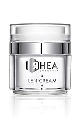 Rhea cosmetics lenicream usato  Spedito ovunque in Italia 