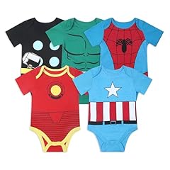 Marvel avengers baby for sale  Delivered anywhere in USA 