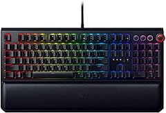 Razer blackwidow elite for sale  Delivered anywhere in USA 