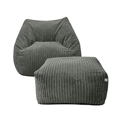 Rucomfy beanbags adults for sale  Delivered anywhere in UK