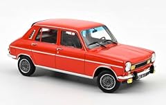 Norev simca 1100 d'occasion  Livré partout en France
