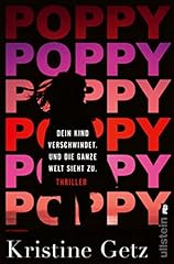 Poppy dein kind gebraucht kaufen  Wird an jeden Ort in Deutschland