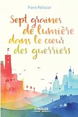 Graines lumière coeur d'occasion  Livré partout en France