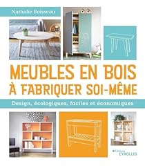 meuble interiors d'occasion  Livré partout en France
