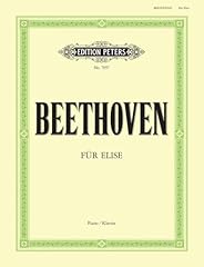 Beethoven für elise for sale  Delivered anywhere in UK