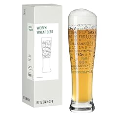 Ritzenhoff 8163001 weizenbierg gebraucht kaufen  Wird an jeden Ort in Deutschland