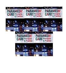 Paramedic care principles for sale  Delivered anywhere in USA 