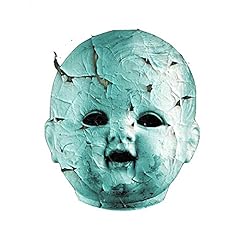 13cmx11.2cm creepy antique for sale  Delivered anywhere in UK