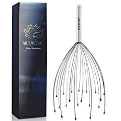 Nicemovic head massager for sale  Delivered anywhere in Ireland