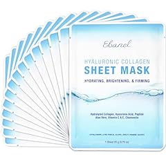 Ebanel pack collagen for sale  Delivered anywhere in USA 