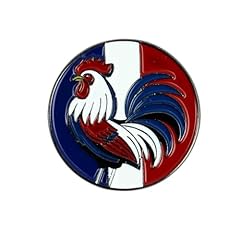 Pin coq bleu d'occasion  Livré partout en France