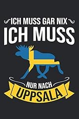 Gar nix uppsala gebraucht kaufen  Wird an jeden Ort in Deutschland