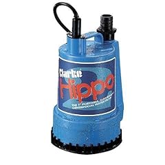 Clarke hippo submersible for sale  Delivered anywhere in UK