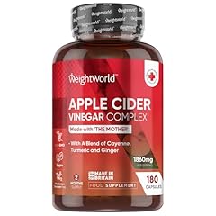 Apple cider vinegar for sale  Delivered anywhere in UK